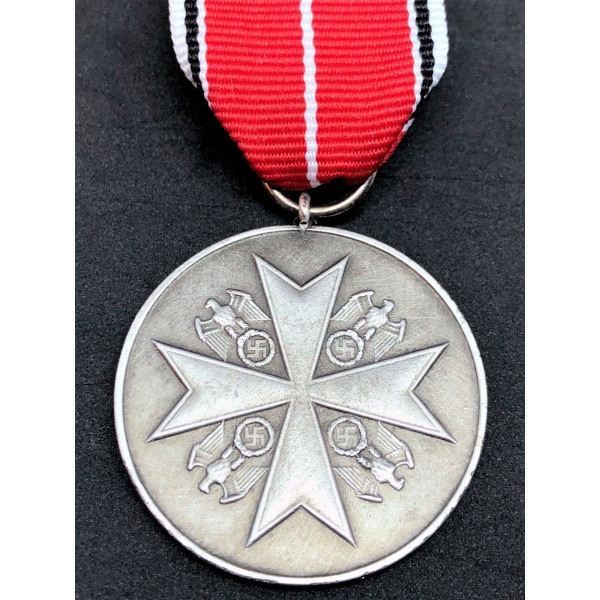 German Merit Medal