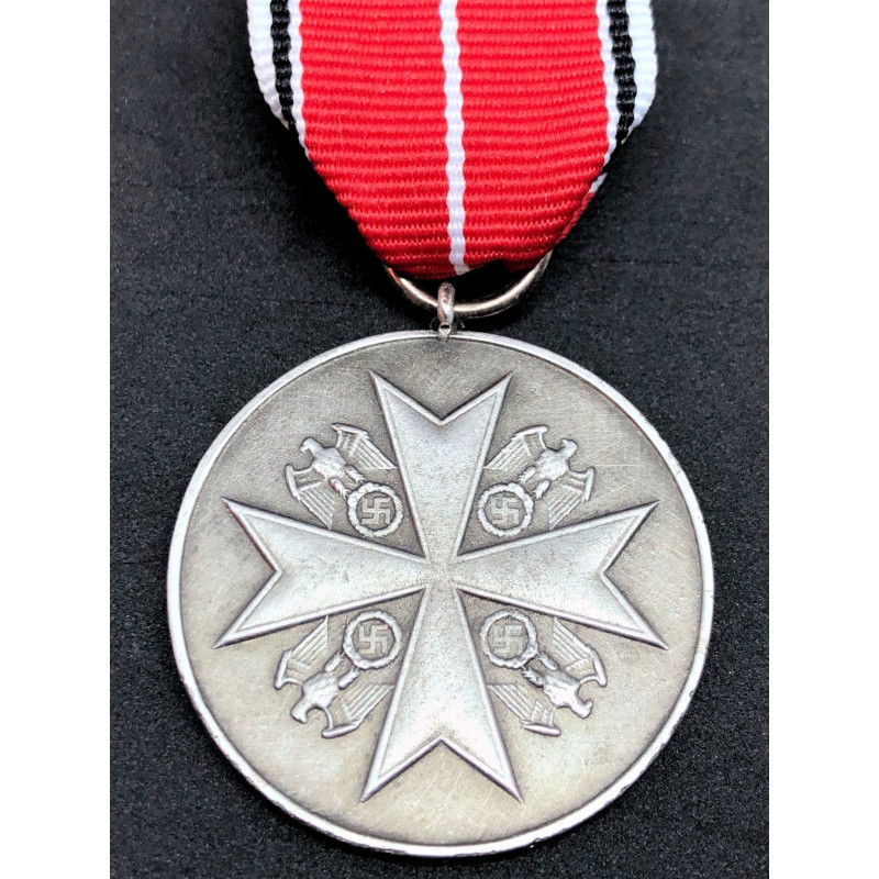 German Merit Medal