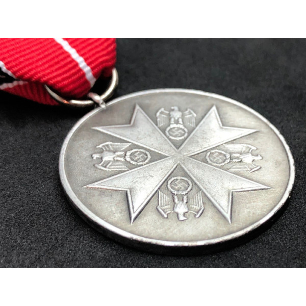 Deutsche Verdienstmedaille
