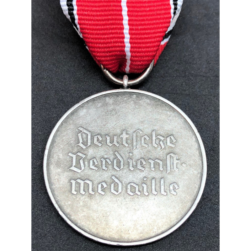 Medaglia Tedesca Al Merito