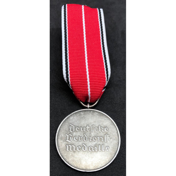 German Merit Medal