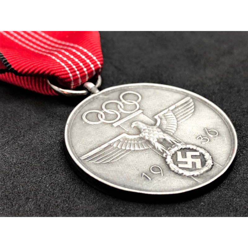 Medaglia Commemorativa delle Olimpiadi del 1936