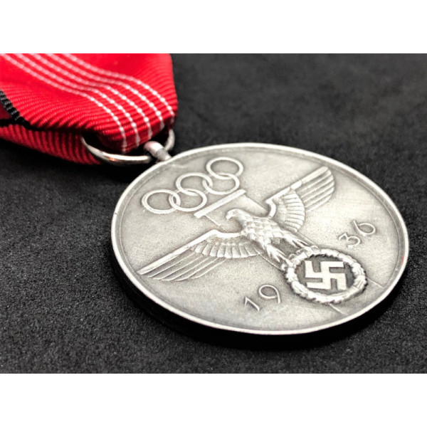 Medaglia Commemorativa delle Olimpiadi del 1936