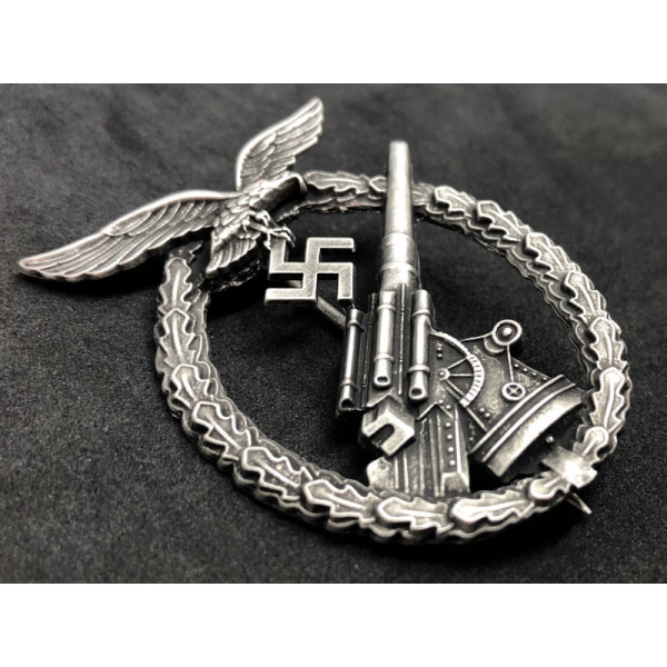 Luftwaffe Flak Badge