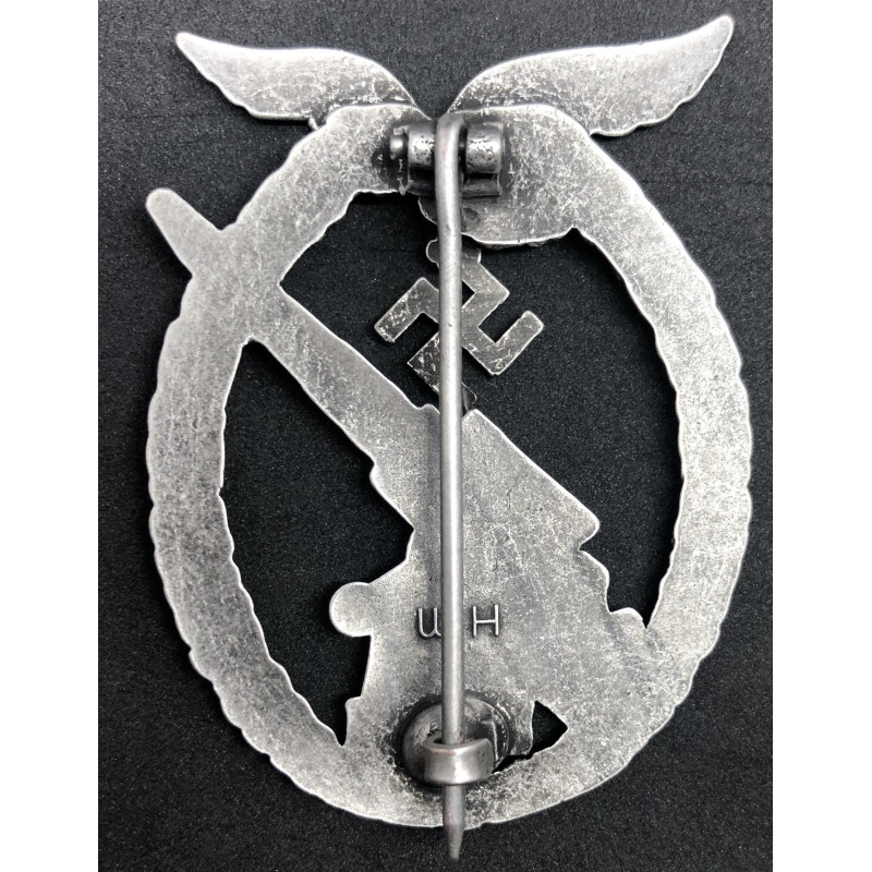 Luftwaffe Flak Badge