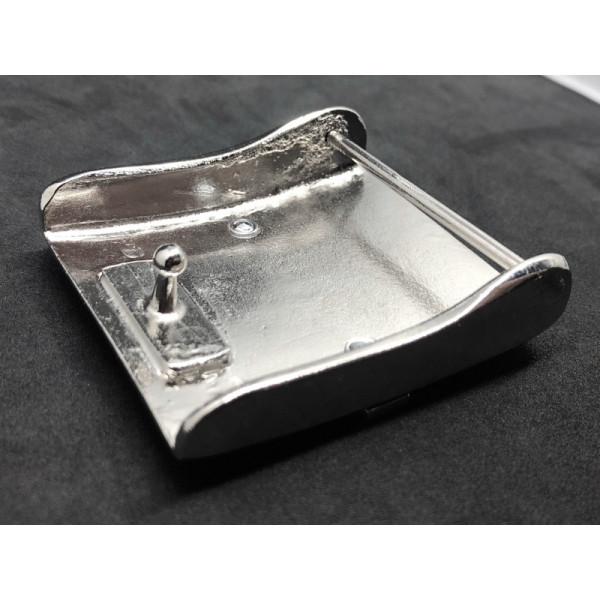Fibbia Con Aggancio Moderno - Croce Celtica