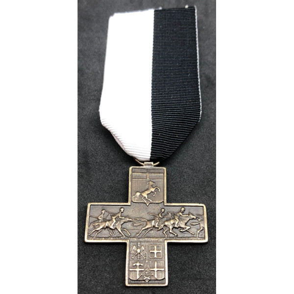 Commemorative Cross of the Cavalry Weapon Association