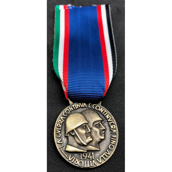 Medal of the Rome-Berlin Axis 1941