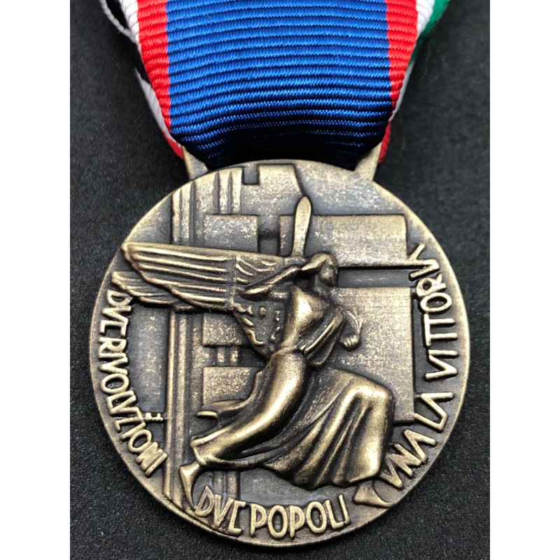 Medal of the Rome-Berlin Axis 1941