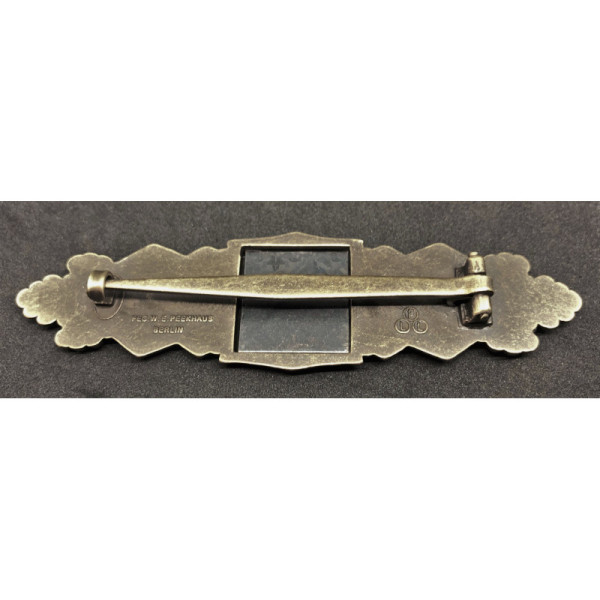 Nahkampfspange (Bronze)