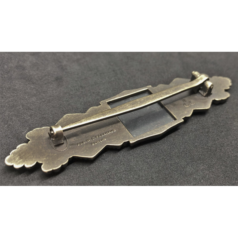 Nahkampfspange (Bronze)