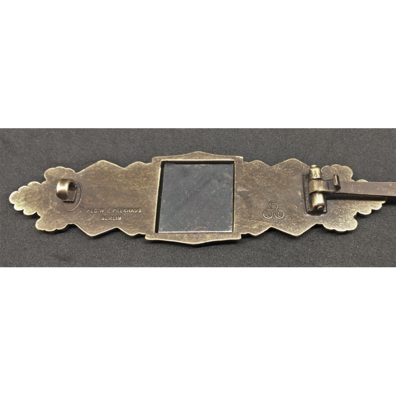 Nahkampfspange (Bronze)