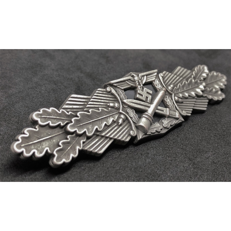 Distintivo Per Combattimenti Ravvicinati (Argento)