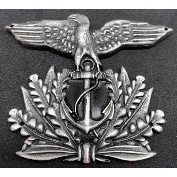 Mützenabzeichen - RSI Marine (Allgemein)