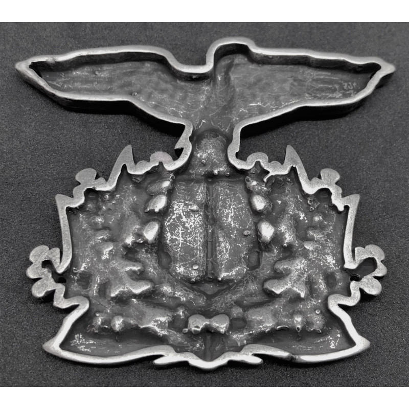 Mützenabzeichen - RSI Marine (Bataillon "San Marco")