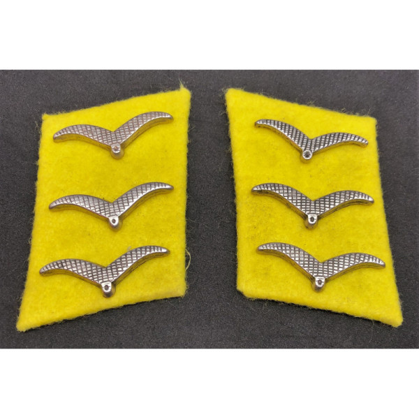 Cloth Insignias - Luftwaffe (3)
