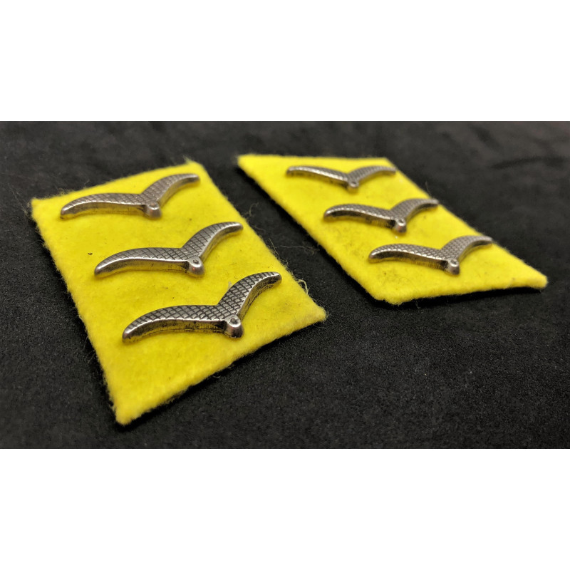 Mostrine - Luftwaffe (3)