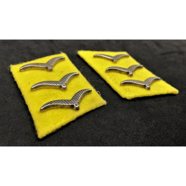 Stoffabzeichen - Luftwaffe (3)