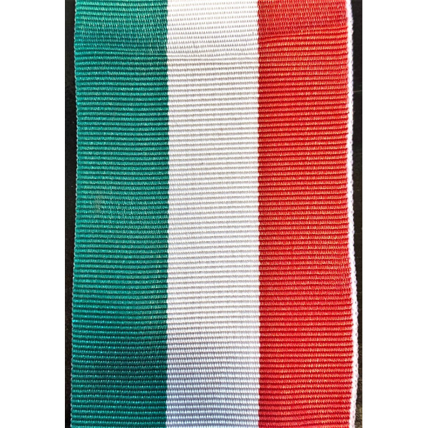 Band - Tricolor