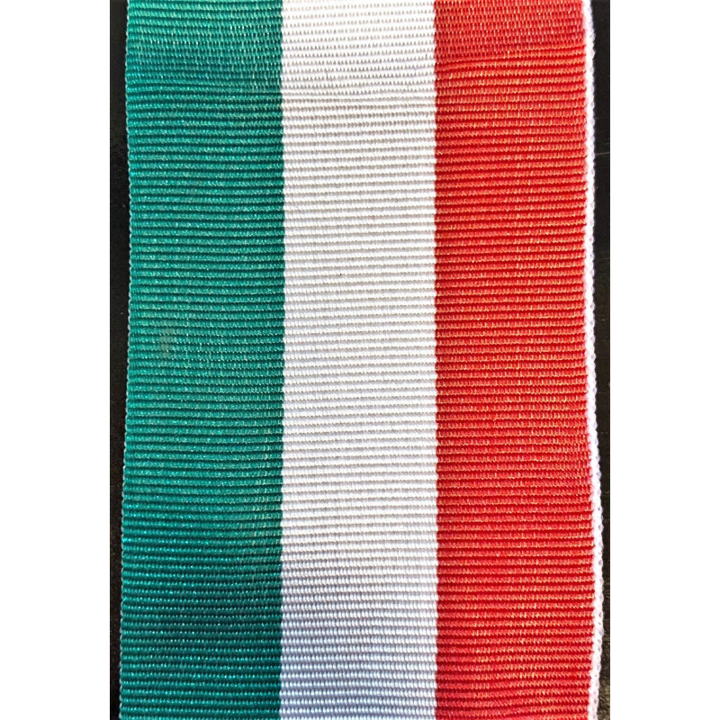 Ribbon - Tricolor