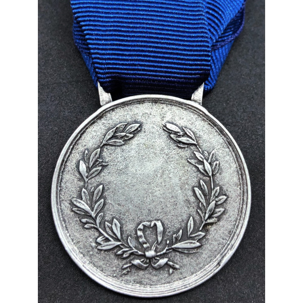 Medal for military valor (Silver) 2