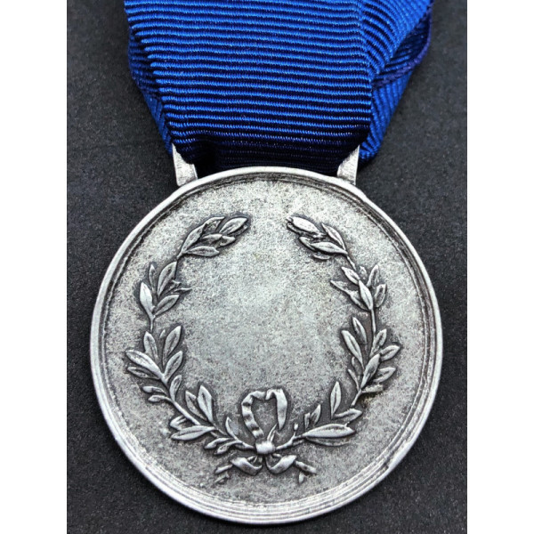 Medal for military valor (Silver)
