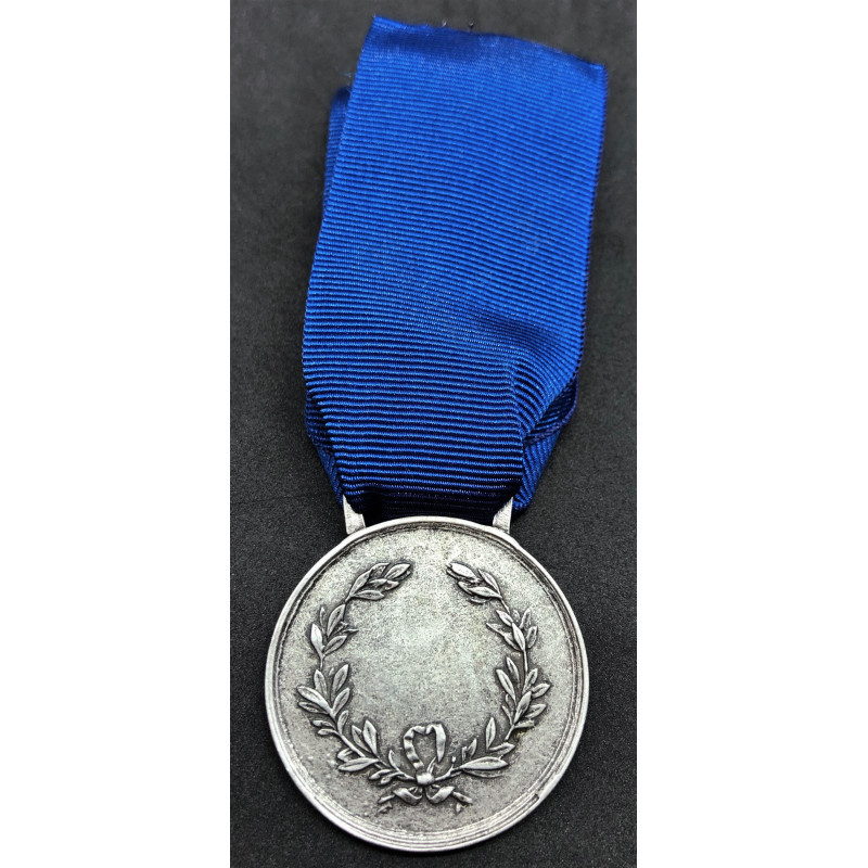 Medaglia al Valor Militare (Argento)