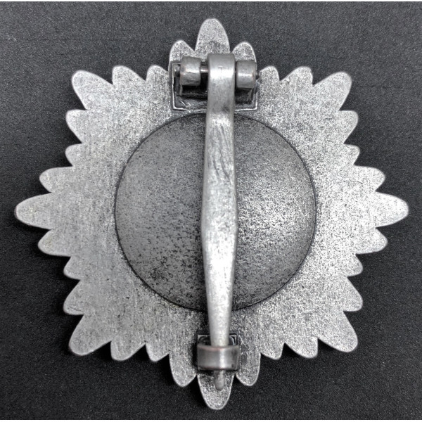 Medaglia Ostvolk di Prima Classe - con Spade (Argento) 2