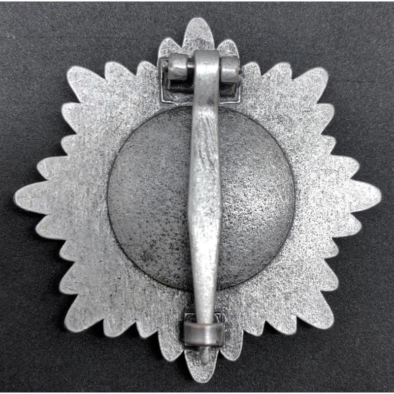 Medaglia Ostvolk di Prima Classe - con Spade (Argento)