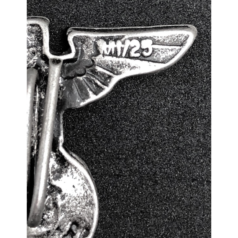 Aquila Da Cappello Delle SS (Tipo 1)