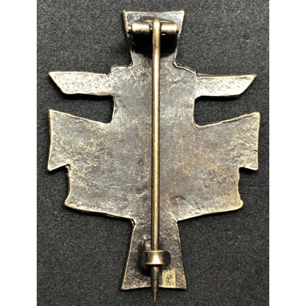 Stalingrad Kreuz (Bronze)