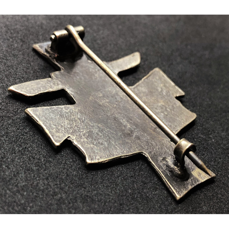 Croce Di Stalingrado (Bronzo)