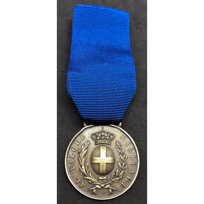 Medaille für militärische Tapferkeit (Bronze)