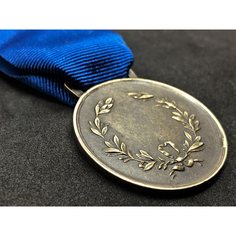 Medal for military valor (Bronze)