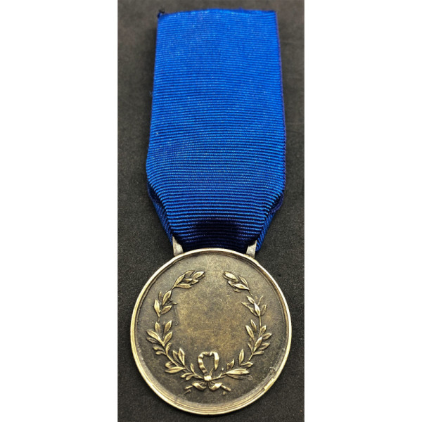 Medal for military valor (Bronze)