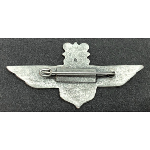 Abzeichen der Kroatischen Luftwaffen-Legion