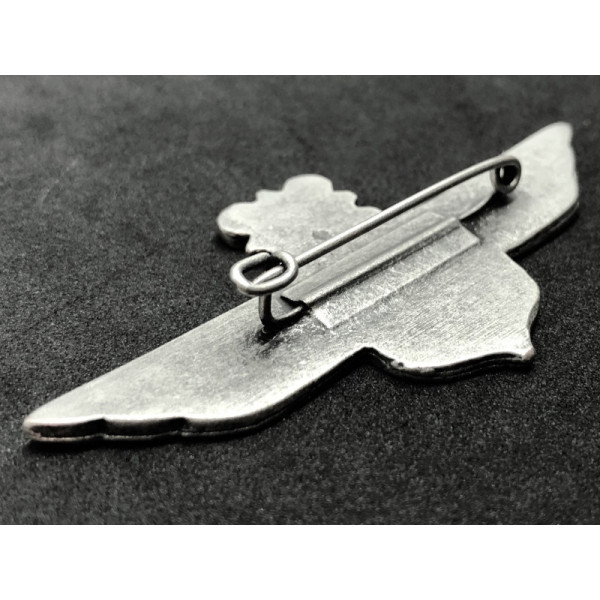 Abzeichen der Kroatischen Luftwaffen-Legion