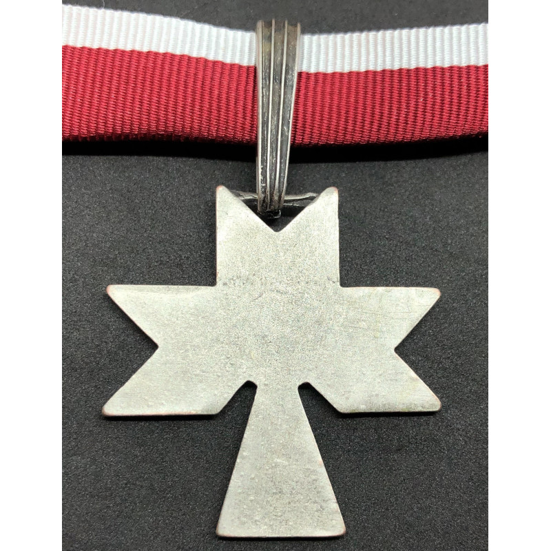 Militärorden des Eisernen Kleeblatts, 1. Klasse