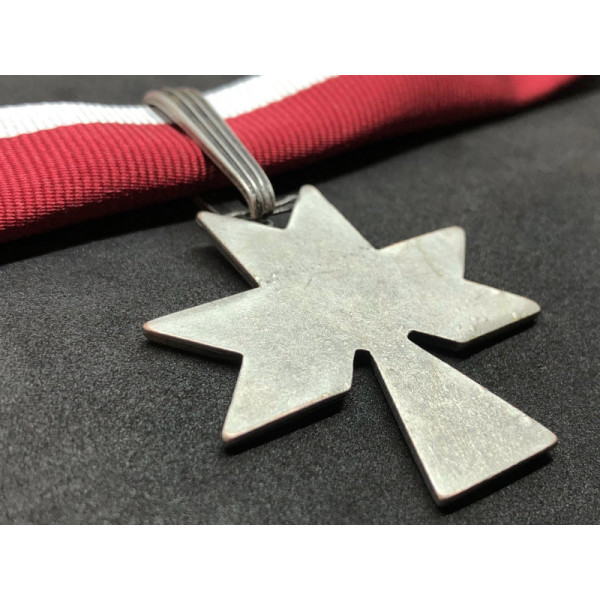 Military Order of the Iron Trefoil, 1st Class