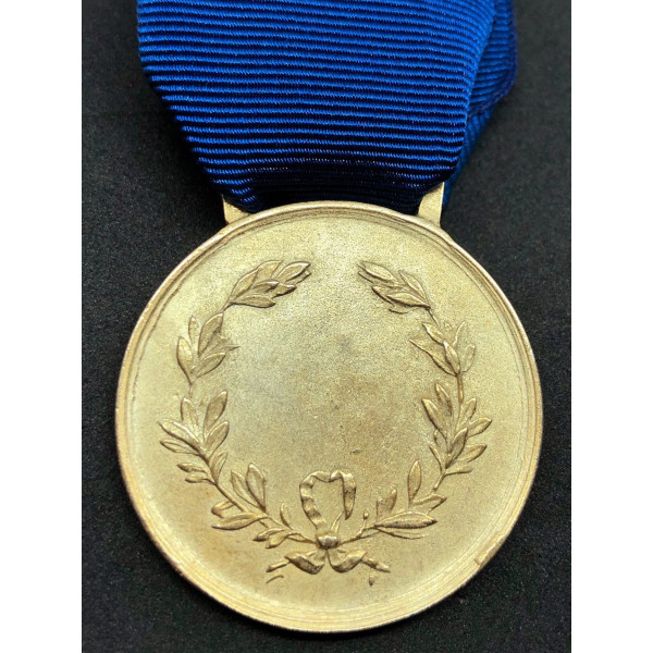 Medaglia al Valor Militare (Oro) 2