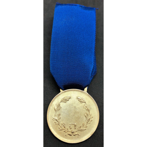 Medaglia al Valor Militare (Oro)