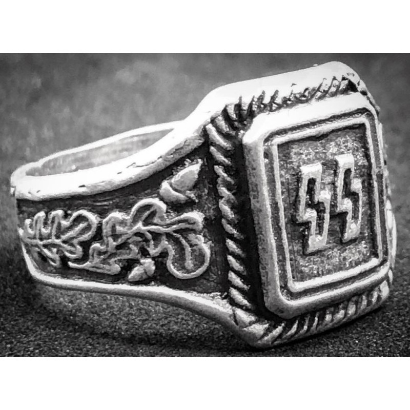 Ring - Waffen SS