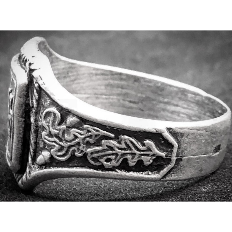 Anello - Waffen SS