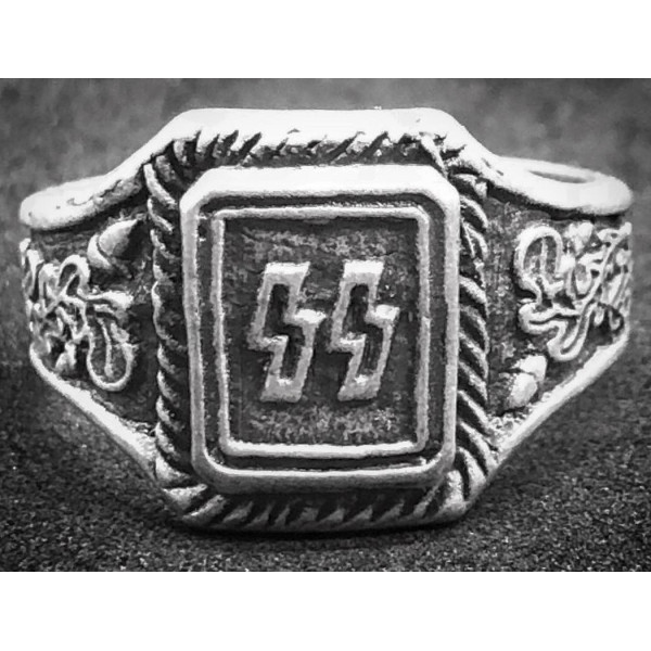 Ring - Waffen SS