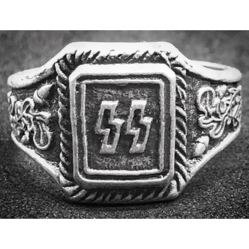 Ring - Waffen SS