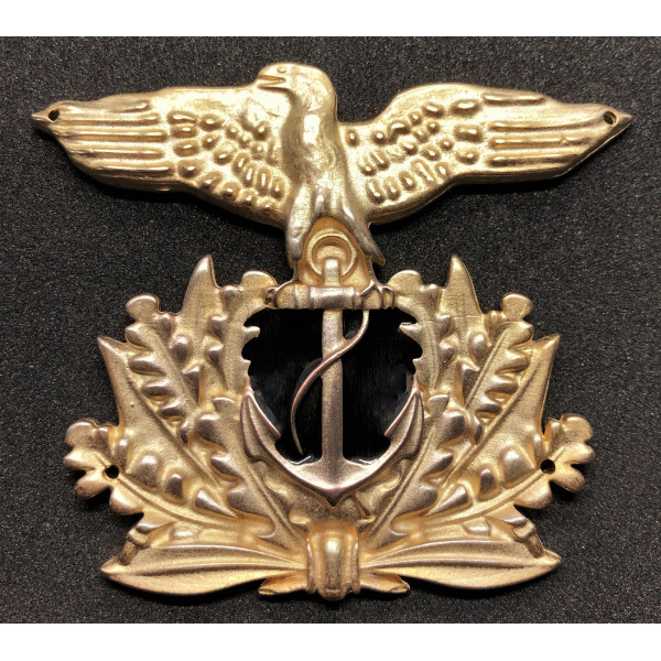 Mützenabzeichen - RSI Marine (Allgemein)