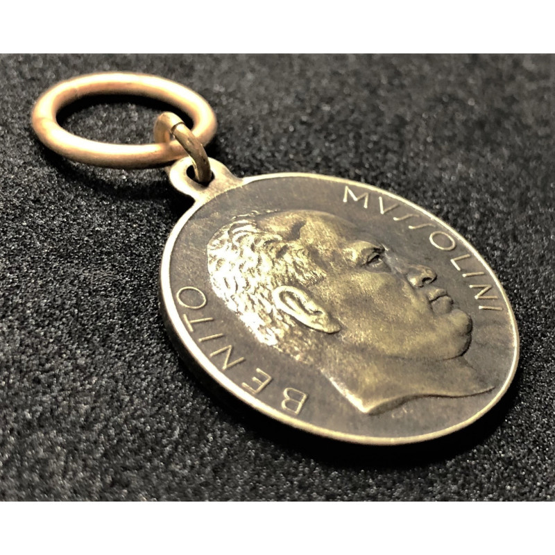 Medaglia per il 1° Decennale della Marcia su Roma (1922-1932)