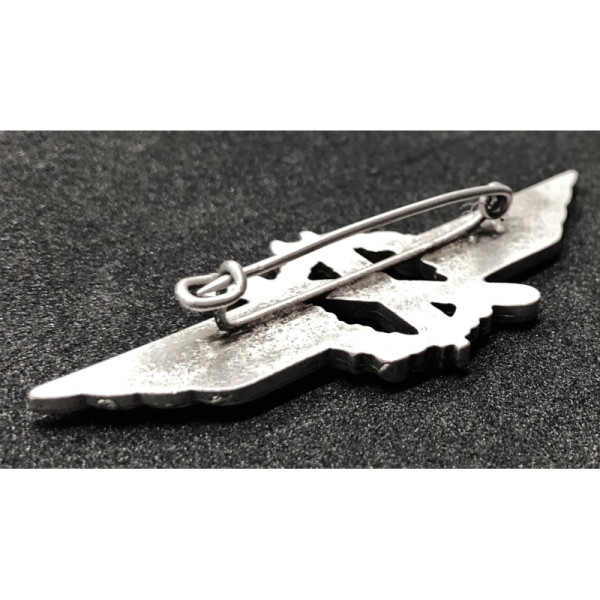"Buscaglia" Torpedo Bombers Group Badge