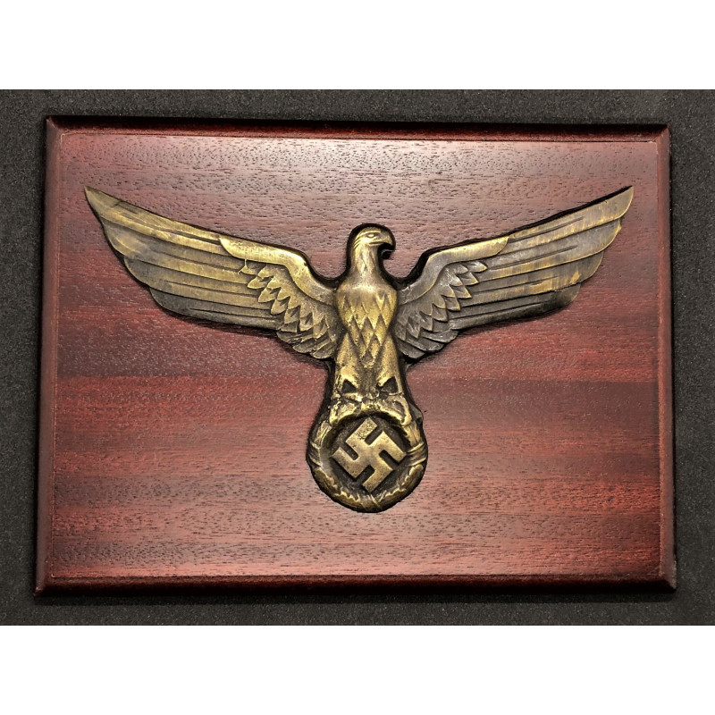 Crest - Aquila NSDAP