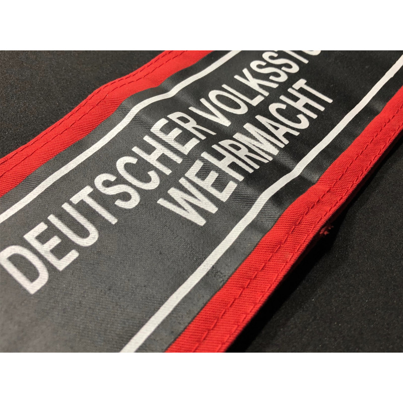 -Fascia Da Braccio - Deutscher Volkssturm
